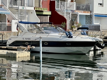 Sessa Marine C30 usata in vendita