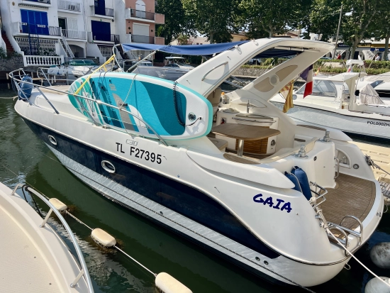 Sessa Marine C30 usata in vendita