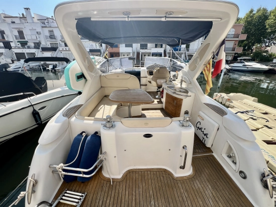 Sessa Marine C30 usata in vendita