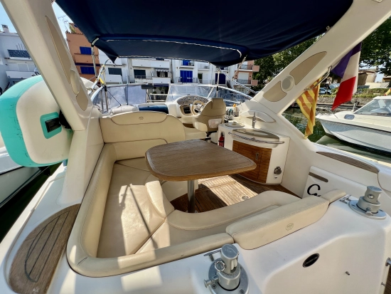 Sessa Marine C30 usata in vendita
