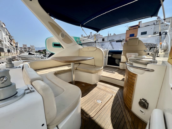 Sessa Marine C30 usata in vendita