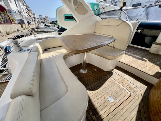 Sessa Marine C30 usata in vendita