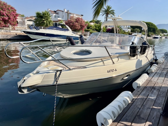 Cranchi CSL 28 de segunda mano en venta