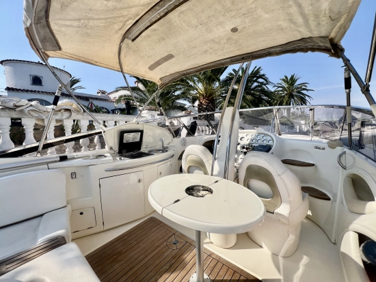 Cranchi CSL 28 de segunda mano en venta