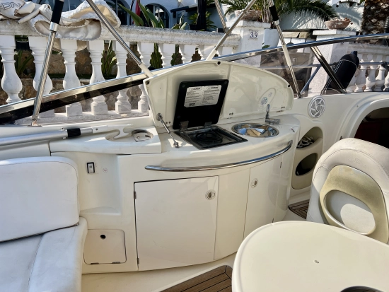 Cranchi CSL 28 de segunda mano en venta