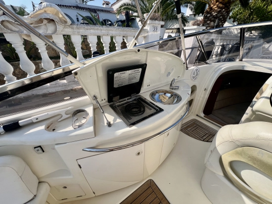 Cranchi CSL 28 de segunda mano en venta