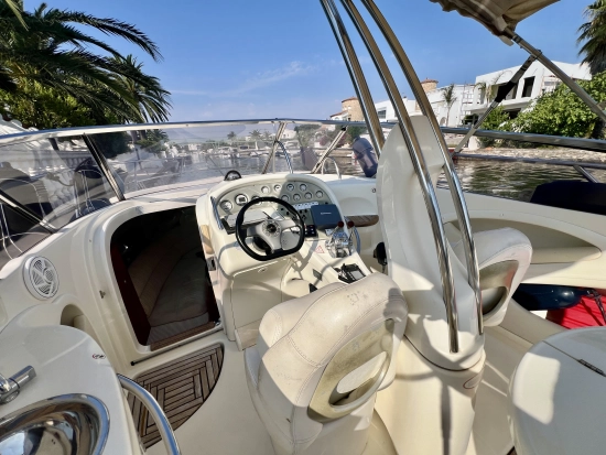 Cranchi CSL 28 de segunda mano en venta