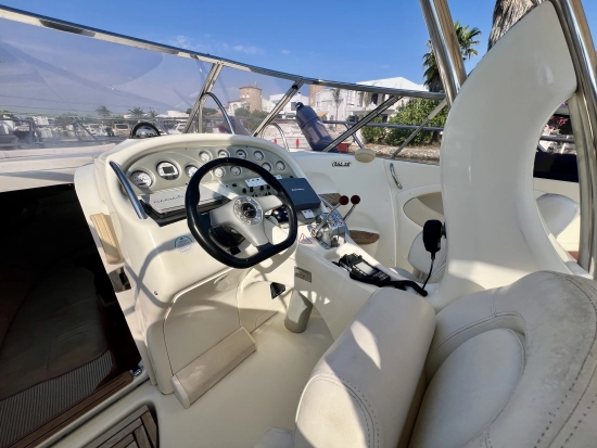 Cranchi CSL 28 de segunda mano en venta