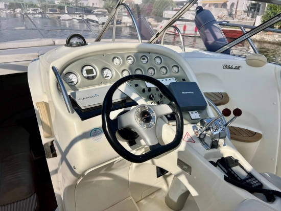 Cranchi CSL 28 de segunda mano en venta