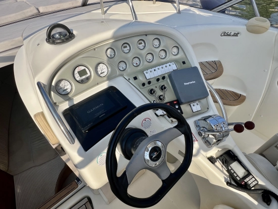 Cranchi CSL 28 de segunda mano en venta