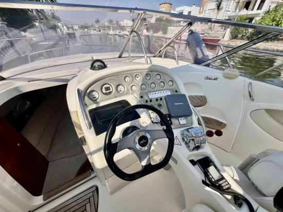 Cranchi CSL 28 de segunda mano en venta