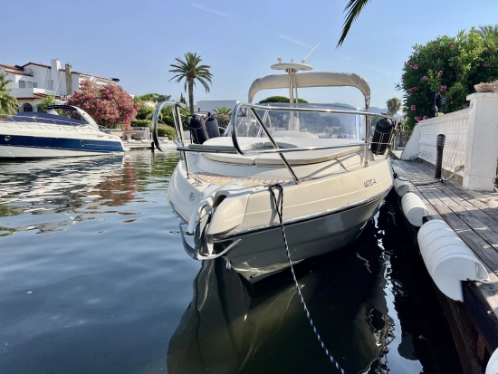 Cranchi CSL 28 de segunda mano en venta