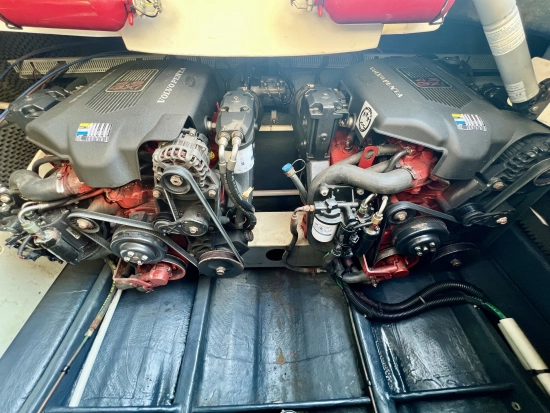 Cranchi CSL 28 de segunda mano en venta
