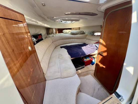 Cranchi CSL 28 de segunda mano en venta