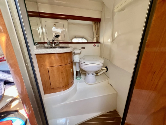 Cranchi CSL 28 de segunda mano en venta