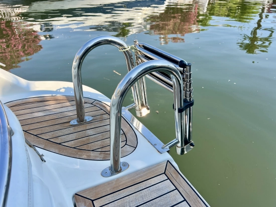 Cranchi CSL 28 de segunda mano en venta