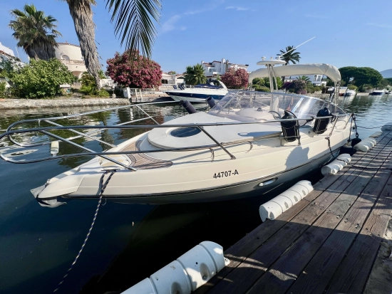Cranchi CSL 28 de segunda mano en venta
