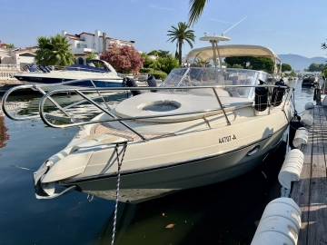 Cranchi CSL 28 de segunda mano en venta