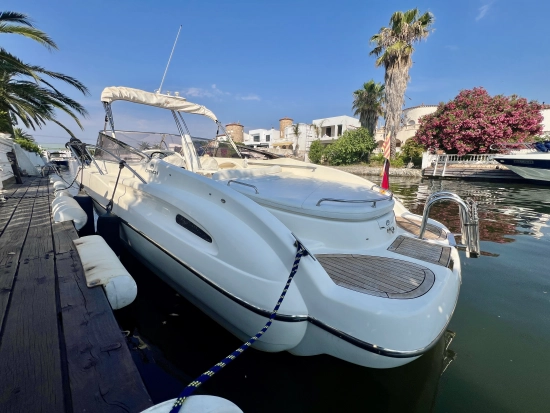 Cranchi CSL 28 de segunda mano en venta