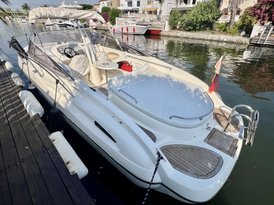 Cranchi CSL 28 de segunda mano en venta