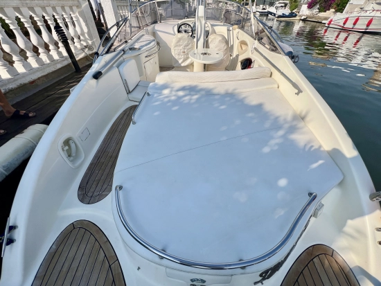 Cranchi CSL 28 de segunda mano en venta
