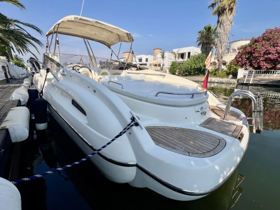 Cranchi CSL 28 de segunda mano en venta