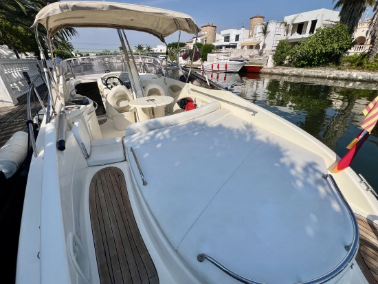 Cranchi CSL 28 de segunda mano en venta