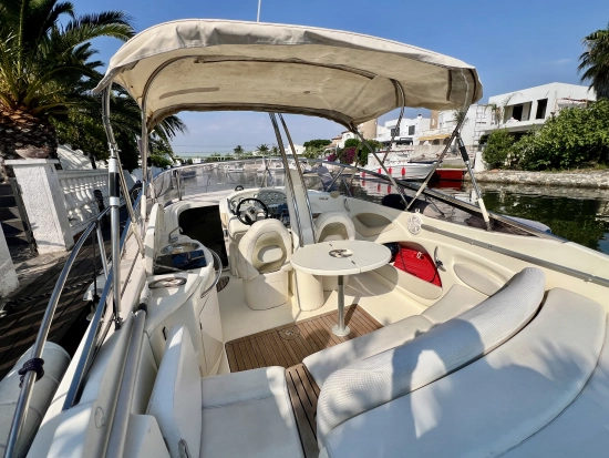 Cranchi CSL 28 de segunda mano en venta