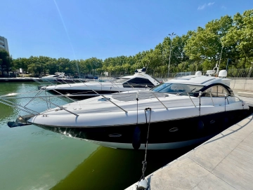 Sunseeker Portofino 47 de segunda mano en venta