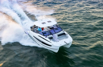 Aquila 32 Sport nuova in vendita