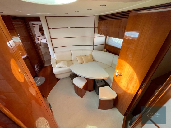 Pershing 50 usata in vendita