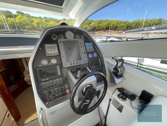 Pershing 50 usata in vendita