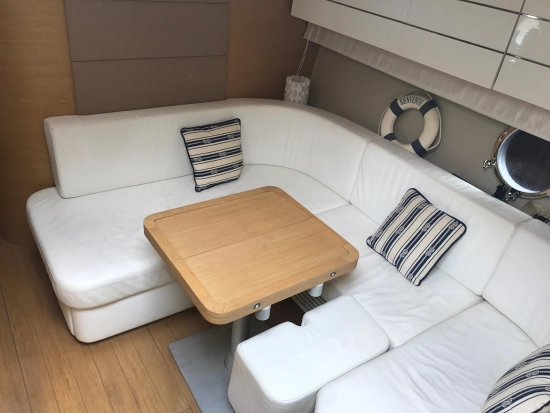Sessa Marine C46 usata in vendita