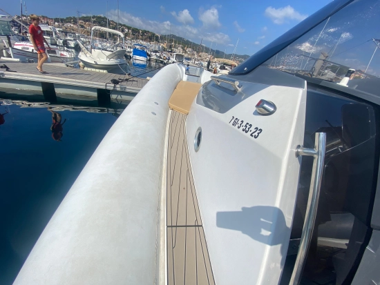 Sacs Marine Strider 11 usata in vendita