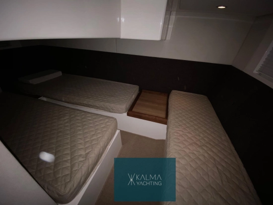 Sealine SC35 usata in vendita