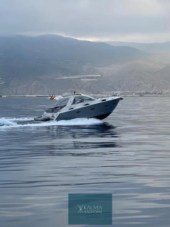 Sealine SC35 usata in vendita