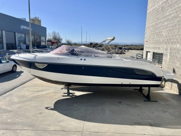 Cranchi CSL 27 de segunda mano en venta