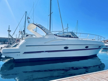 Innovazioni e Progetti Mira 37 de segunda mano en venta