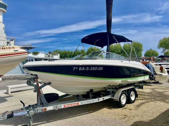 Regal 2000 de segunda mano en venta