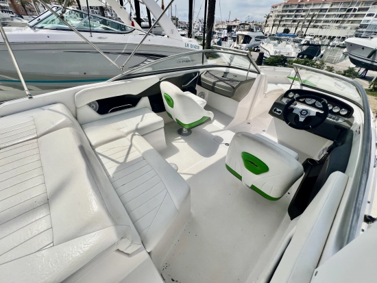 Regal 2000 de segunda mano en venta