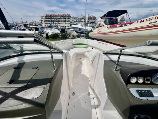 Regal 2000 de segunda mano en venta