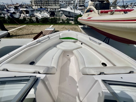 Regal 2000 de segunda mano en venta