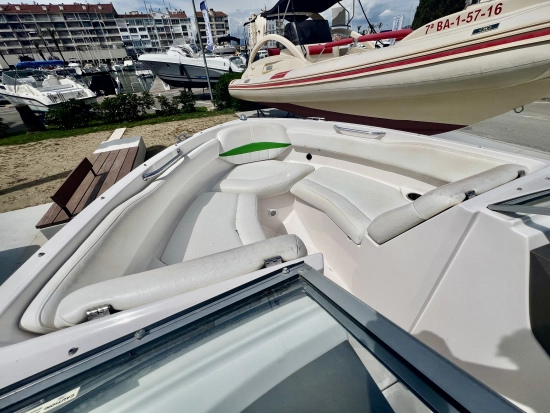 Regal 2000 de segunda mano en venta