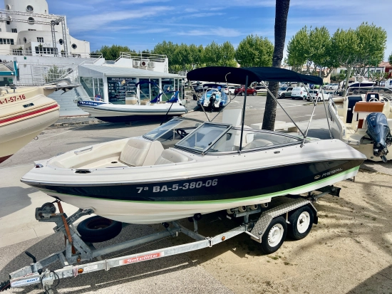 Regal 2000 de segunda mano en venta