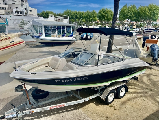 Regal 2000 de segunda mano en venta