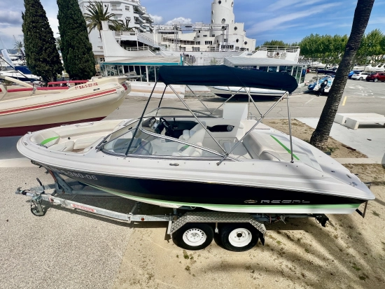 Regal 2000 de segunda mano en venta
