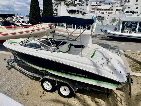 Regal 2000 de segunda mano en venta
