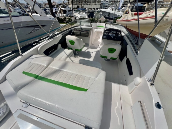 Regal 2000 de segunda mano en venta