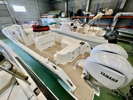 White Shark 280 CC nuevo en venta