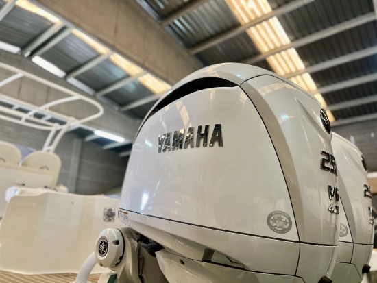 White Shark 280 CC nuevo en venta
